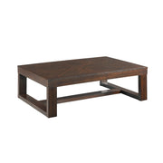 Hardy 3Pc Occasional Table Set-Coffee Table & Two End Tables
