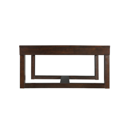 Hardy Three Table Occasional Set