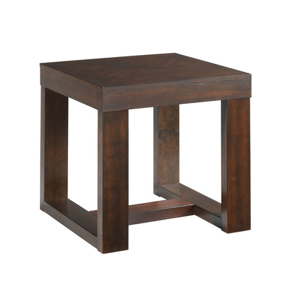 Hardy Three Table Occasional Set
