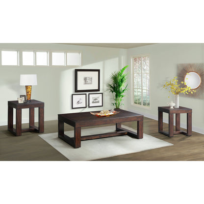 Hardy Three Table Occasional Set