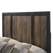 Harlington Queen 3PC Bedroom Set with 2 Nightstands