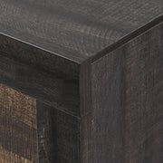 Harlington Queen 3PC Bedroom Set with 2 Nightstands