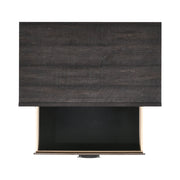 Harlington Full 3PC Bedroom Set with 2 Nightstands