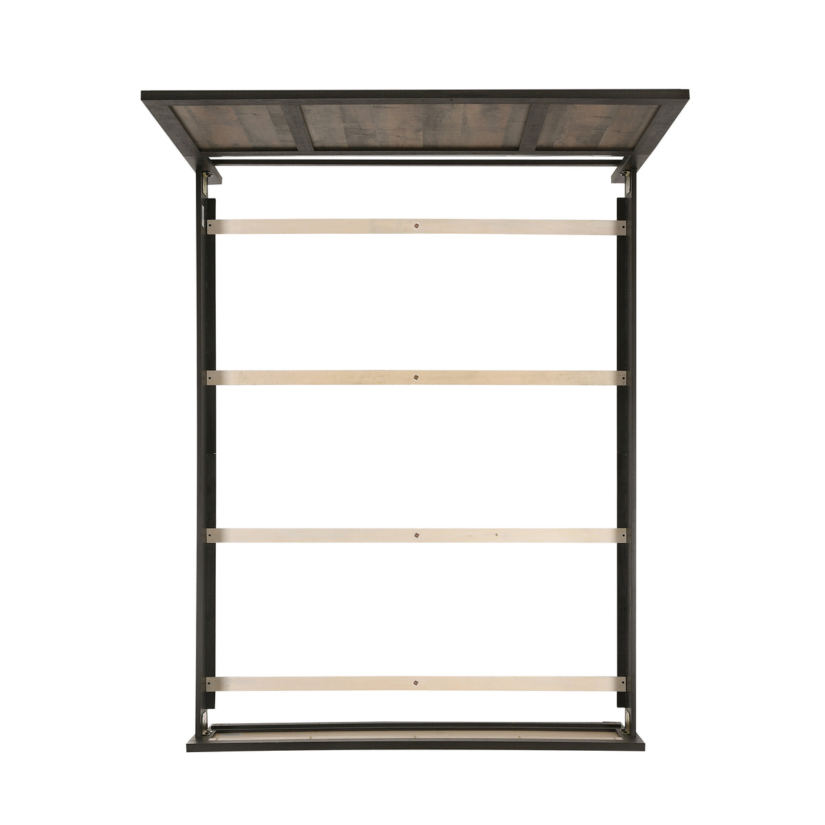 Harlington Queen 3PC Bedroom Set with 2 Nightstands