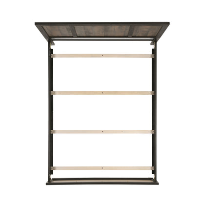 Harlington Queen 3PC Bedroom Set with 2 Nightstands