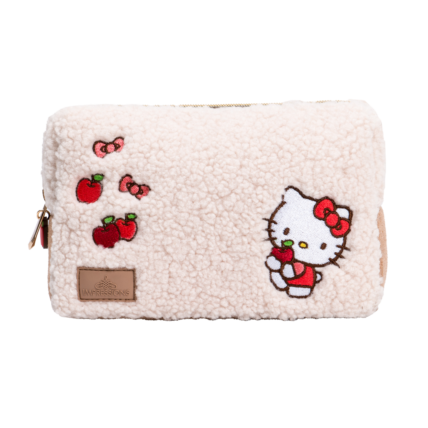 Hello Kitty® Harvest Cosmetic Pouch