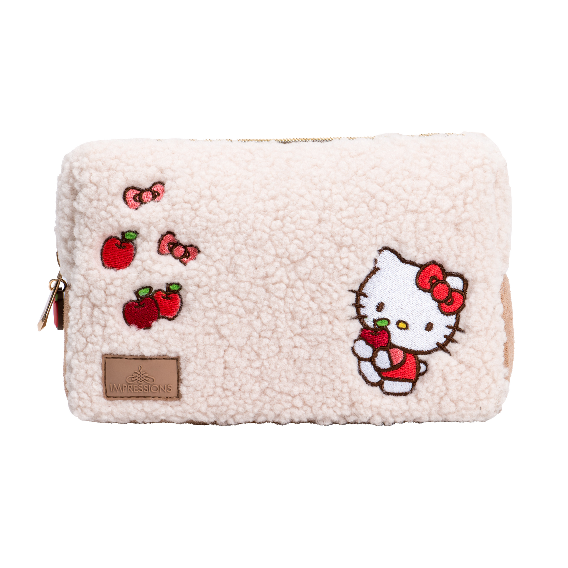 Hello Kitty® Harvest Cosmetic Pouch