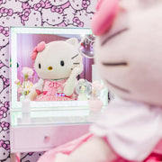 Hello Kitty® RGB PLUS "All Over" Vanity Mirror