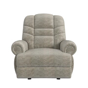 Hermes Power Lift Chair in Menio Park Dove