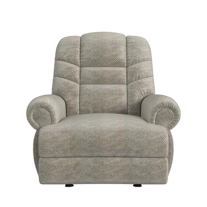 Hermes Power Lift Chair in Menio Park Dove