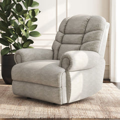 Hermes Power Lift Chair in Menio Park Dove