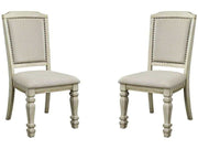 Holcroft Side Chair (2/Box)