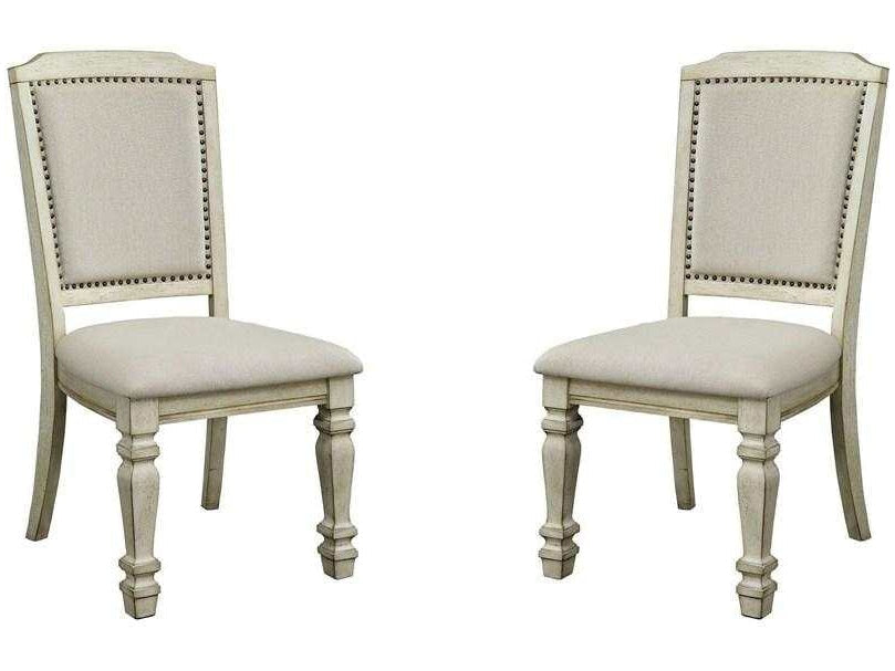 Holcroft Side Chair (2/Box)