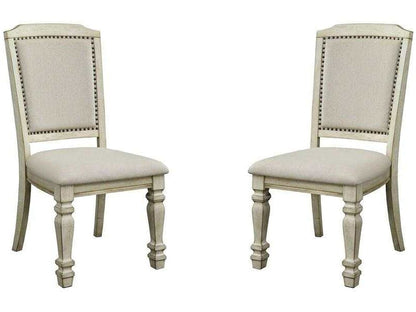 Holcroft Side Chair (2/Box)