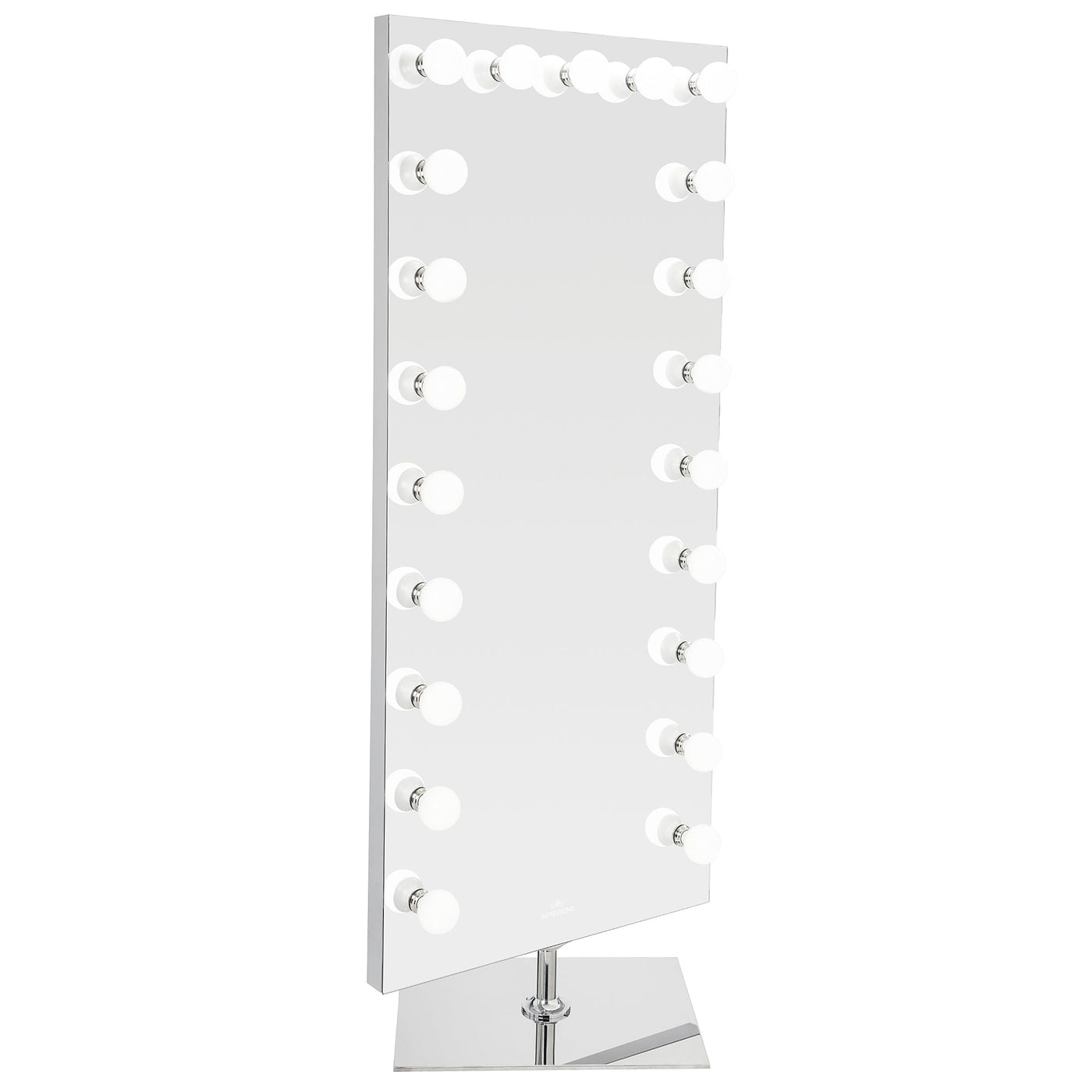 Hollywood Full-Length Mirror
