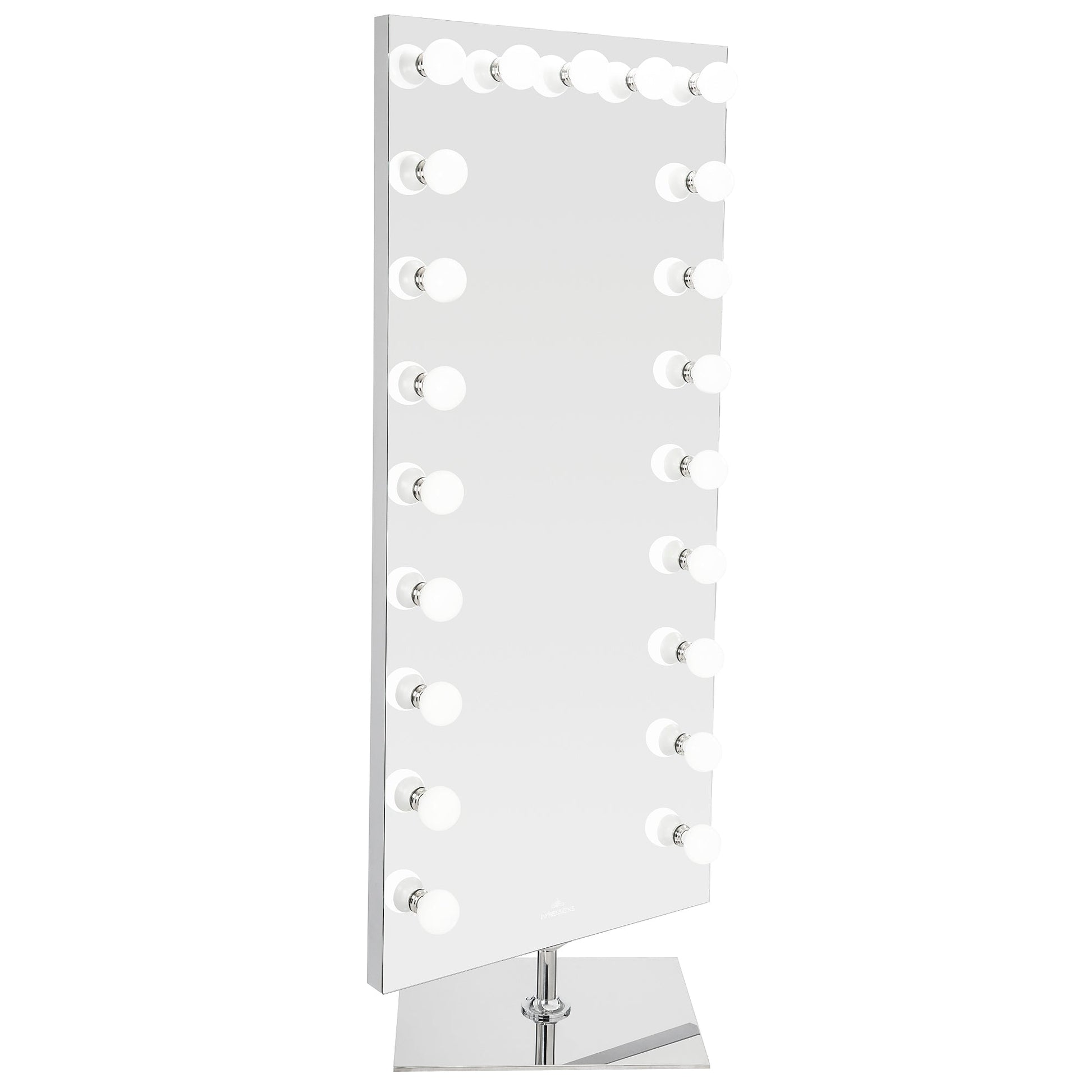 Hollywood Full-Length Mirror
