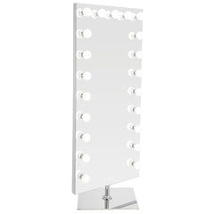 Hollywood Full-Length Mirror