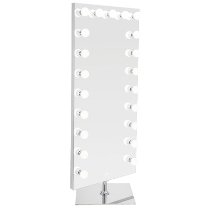 Hollywood Full-Length Mirror