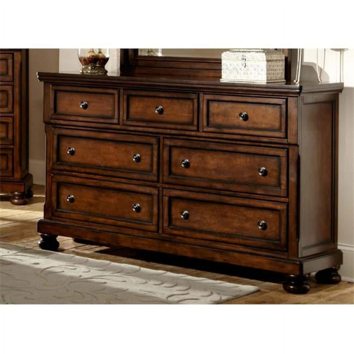 Cumberland Dresser - Canales Furniture