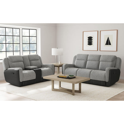 Hornet 2PC Living Room Set in Rancho