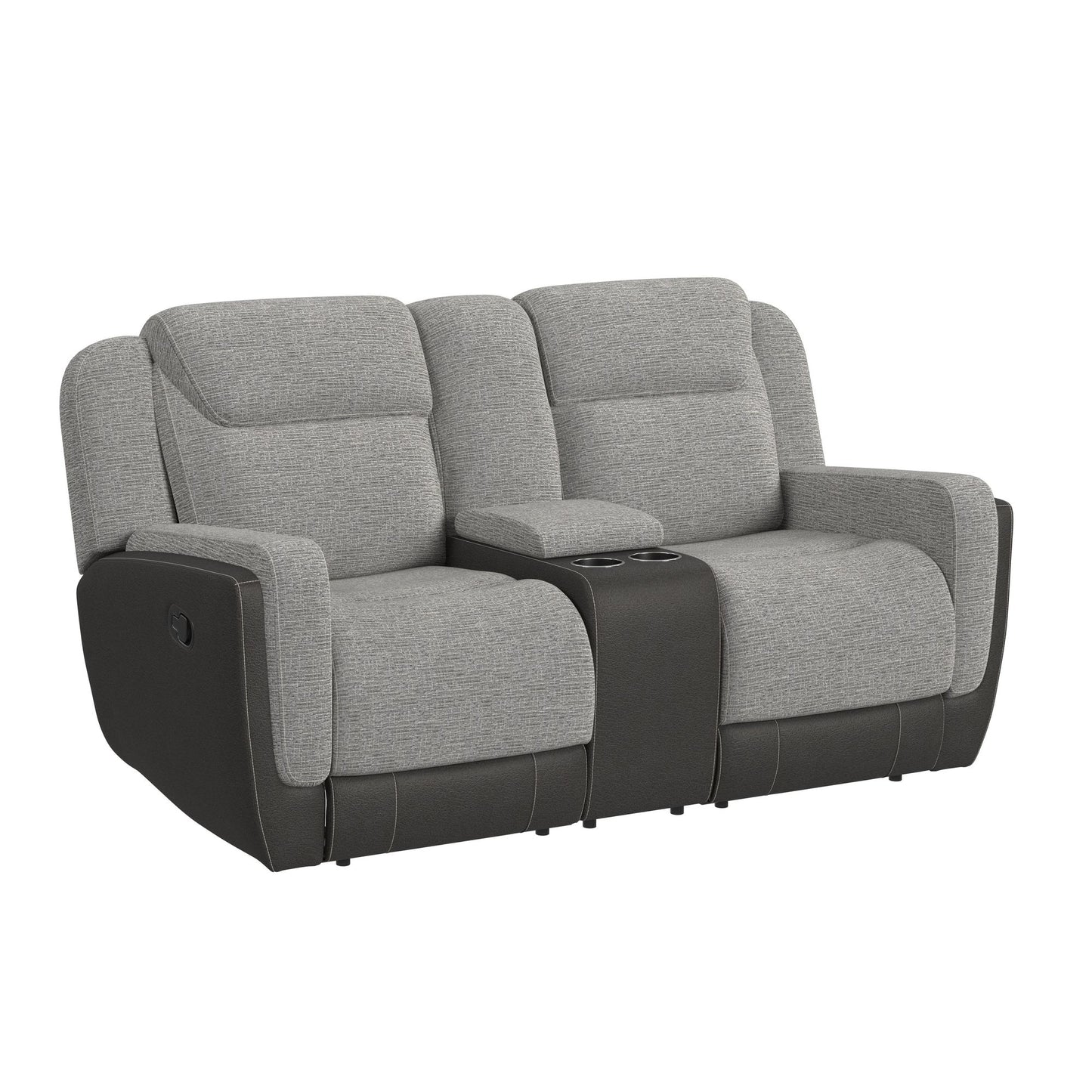 Hornet 2PC Living Room Set in Rancho