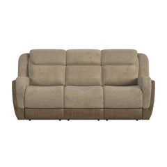 Hornet Motion Sofa in Rancho Beige