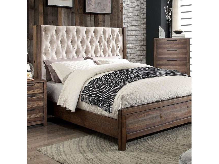 Hutchinson Eastern King Bed