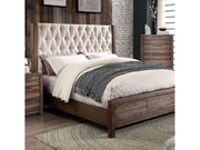 Hutchinson Eastern King Bed