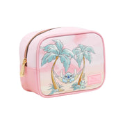 Stitch "Sunset" Cosmetic Bag