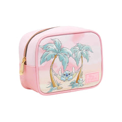 Stitch "Sunset" Cosmetic Bag