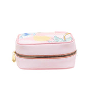 Stitch "Sunset" Cosmetic Bag