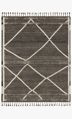 IMA-02 BEIGE / CHARCOAL