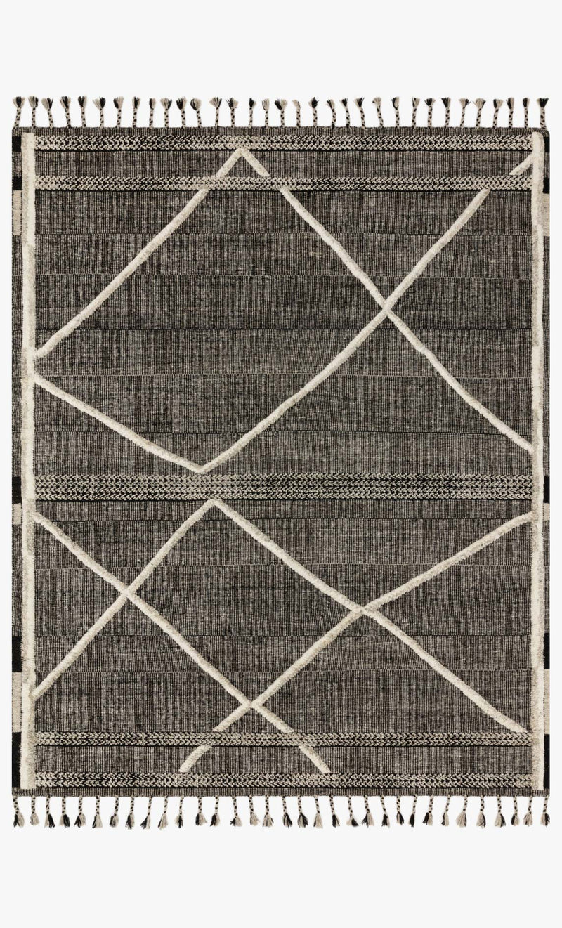 IMA-02 BEIGE / CHARCOAL