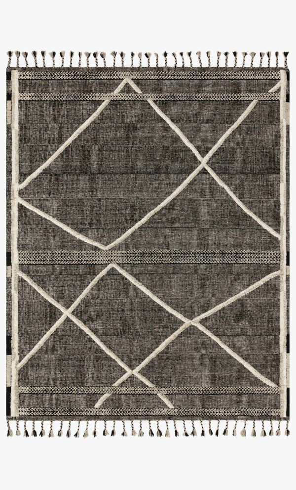 IMA-02 BEIGE / CHARCOAL