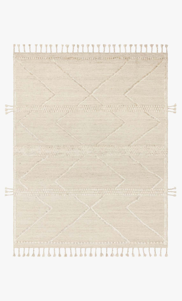 Loloi Iman IMA-05 Beige / Marfil