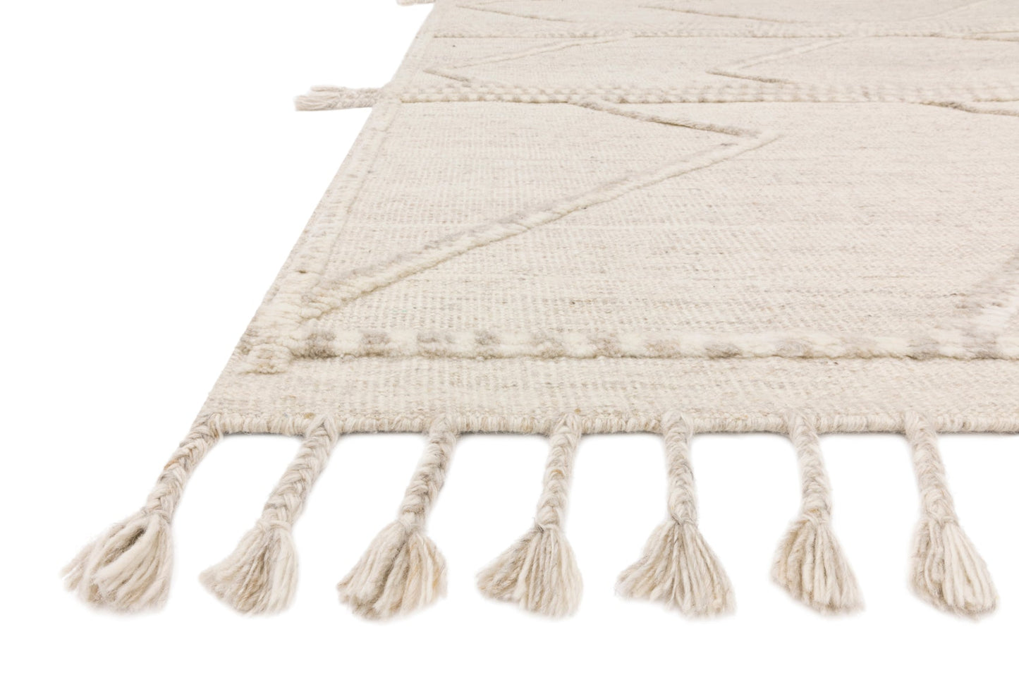 Loloi Iman IMA-05 Beige / Marfil