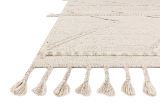 Loloi Iman IMA-05 Beige / Ivory
