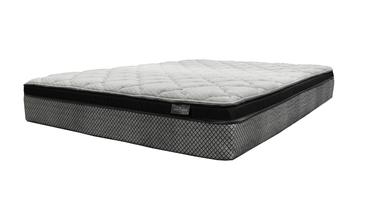Canales Deluxe Mattress