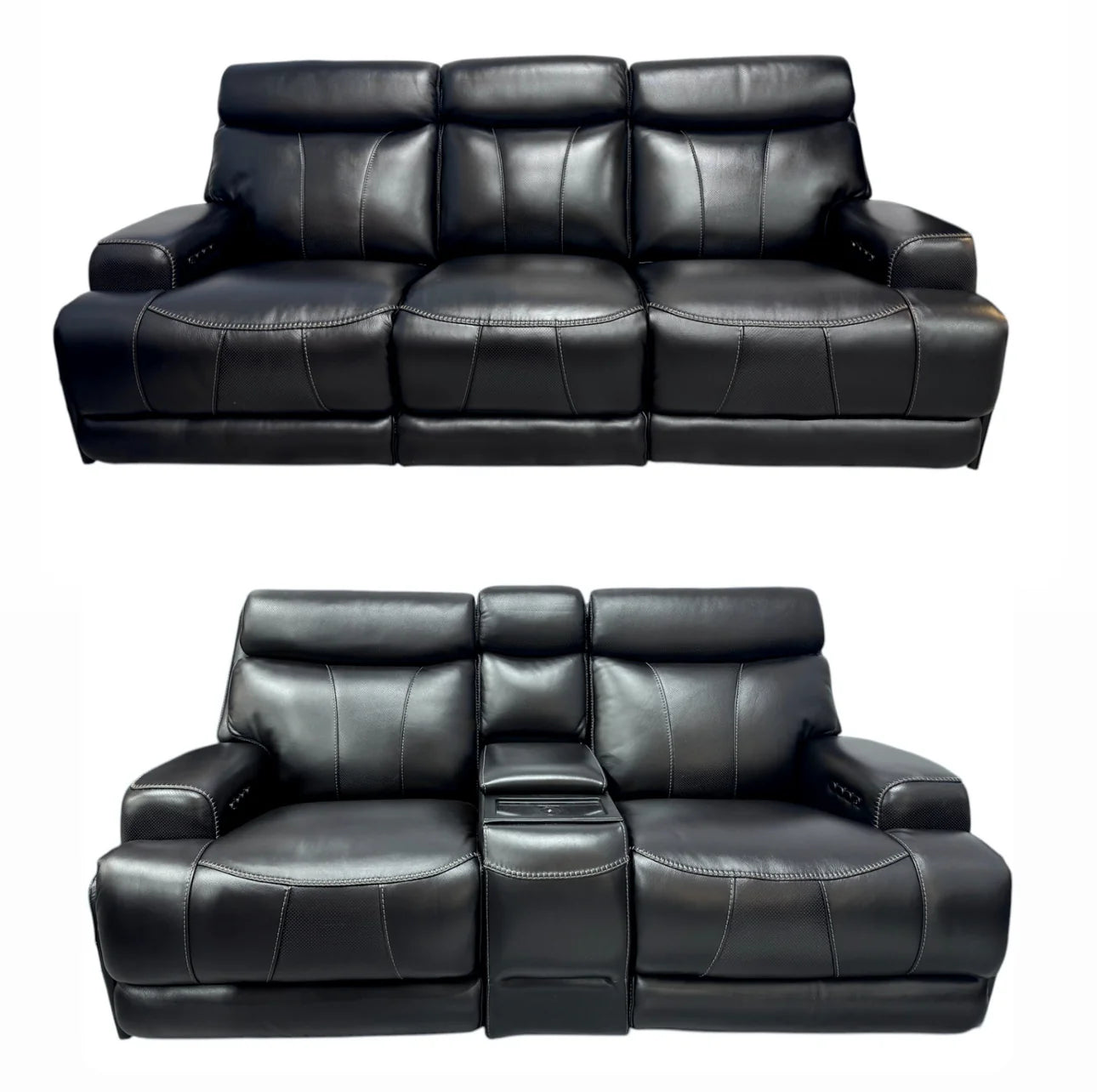 2 Piece Echo Chill Living Room Set