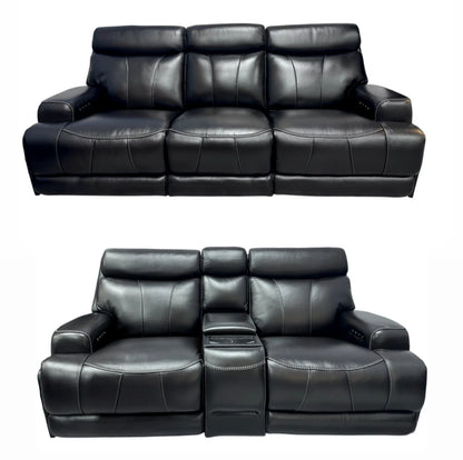 2 Piece Echo Chill Living Room Set