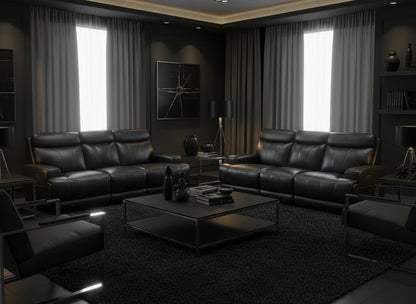 2 Piece Echo Chill Living Room Set