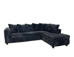 Woodland Sectional W/Chaise