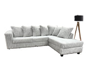 Woodland Sectional W/Chaise