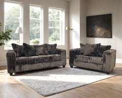 Woodland Living Room 2PC Set