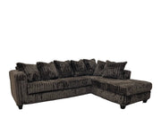 Woodland Sectional W/Chaise