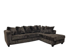Woodland Sectional W/Chaise