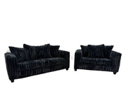 Woodland Living Room 2PC Set
