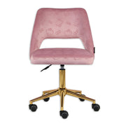 Sillón giratorio de tocador Hello Kitty®