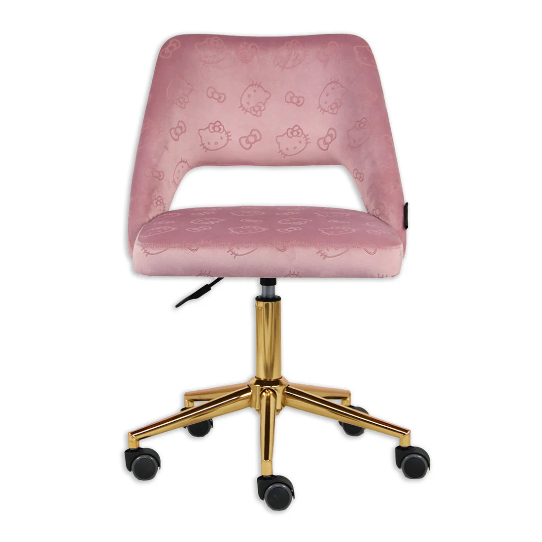 Sillón giratorio de tocador Hello Kitty®