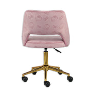 Sillón giratorio de tocador Hello Kitty®